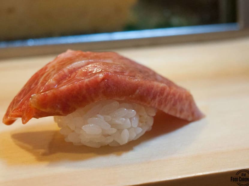 You Can Still Eat At Tsukiji Market’s Famous Sushi Dai And Daiwa Sushi At Its New Toyosu Premises