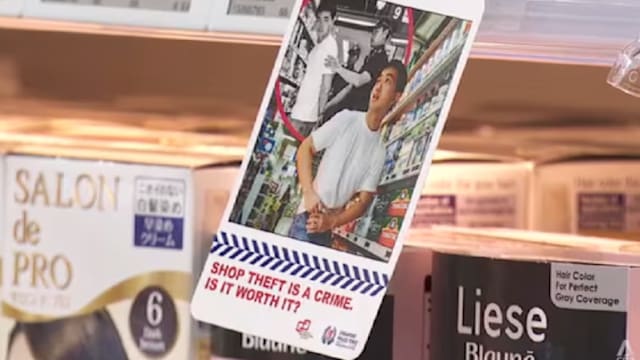 更多青少年涉店铺偷窃案被查 专家吁尽早干预