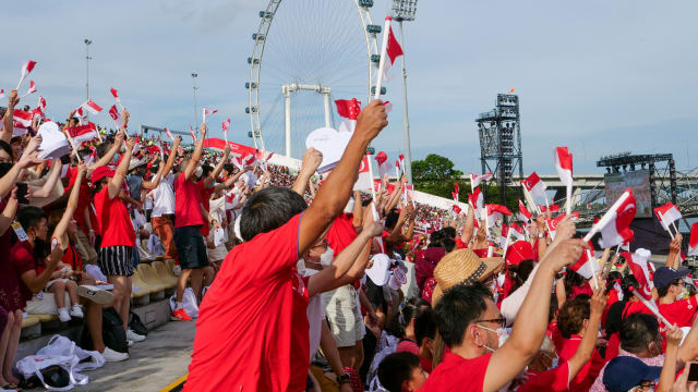 斥资19亿元加强定心与援助配套 总理：助国人应对生活费上涨压力