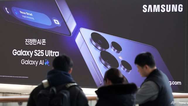 Commentary: A breakthrough law won’t kill Korea’s AI revolution