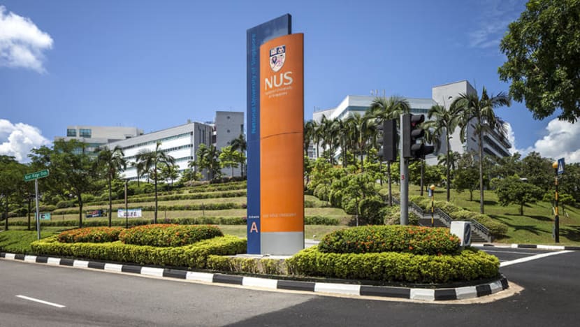 NUS opens new unit to support student victims of sexual misconduct