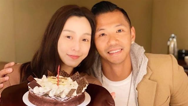 黑人陈建州急性心肌梗塞术后首发声，范玮琪吓哭揭过程