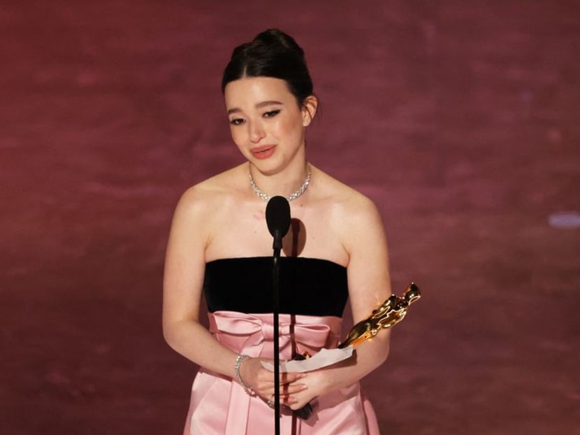 Anora wins 5 Oscars including best picture, director, actress at 97th Academy Awards