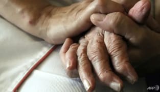 Program rintis bantu pesakit di hospital barat SG terus dapat sokongan di rumah