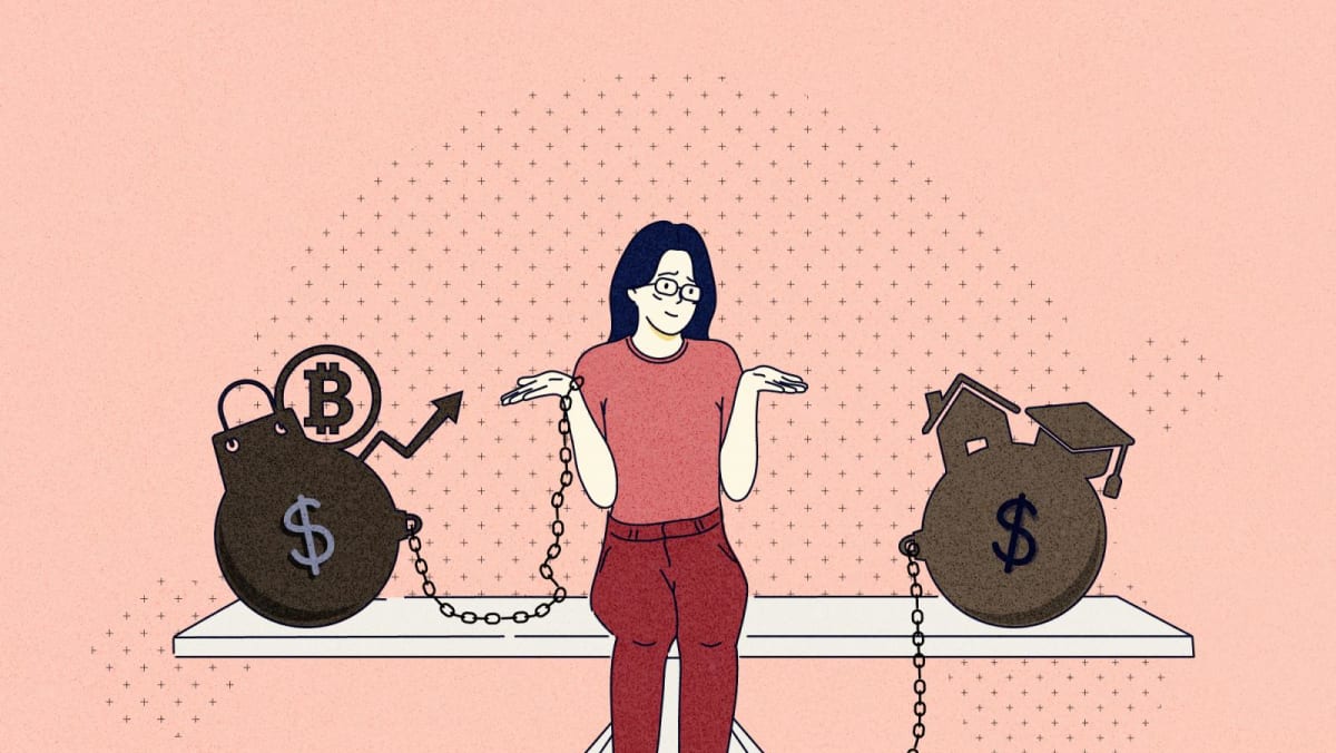 Should you take up a loan to invest? Here’s what you need to know