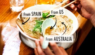 Insight 2026/2027 - Feeding Japan