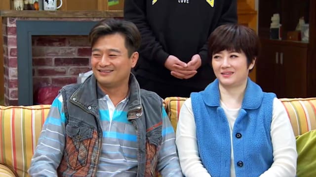 天之骄女（第302集）：尚豪生死不明