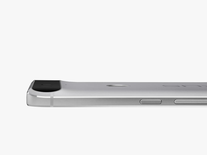 Huawei Nexus 6P review: Great software that finally gets the hardware it deserves