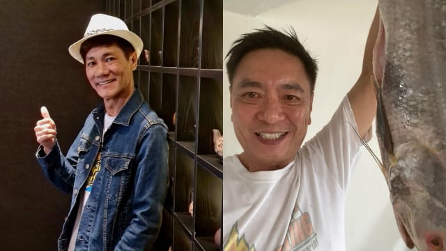 获王雷发声力挺　黄奕良直播观看人数暴增100倍