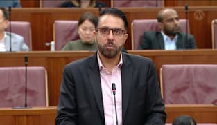 Committee of Supply 2026 debate, Day 5: Pritam Singh on Integrated Shield Plans and healthcare manpower