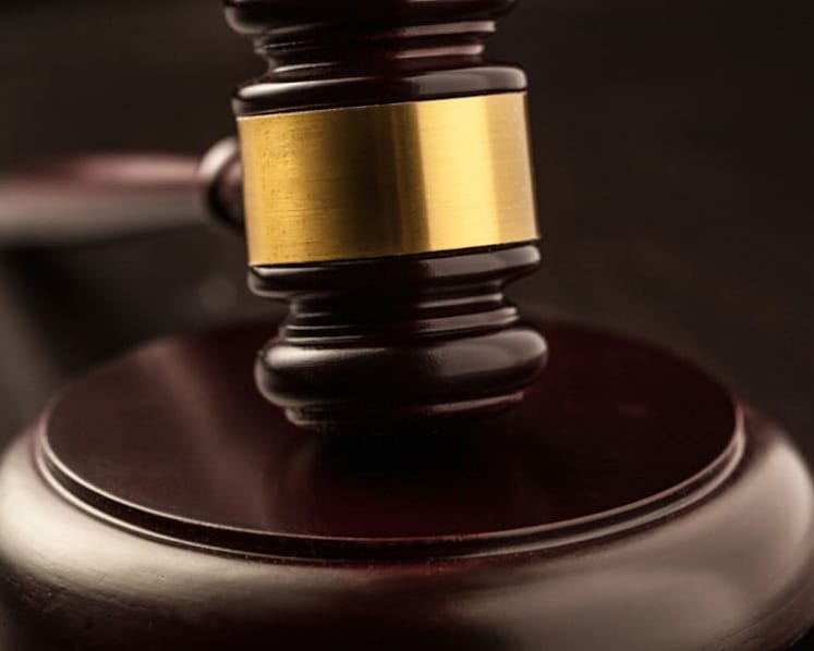 Explainer: Who decides what punishments are available and appropriate sentences for convicted persons?
