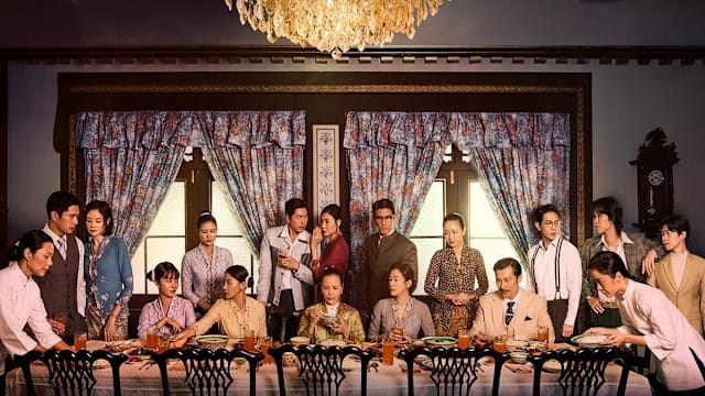 爆冷还是零悬念？AI对上编辑室，预测《红星大奖2026》赢家！