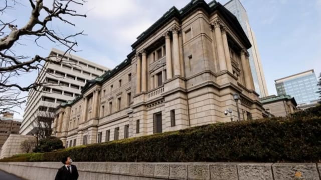 日本央行宣布加息到0.5% 是17年来最高水平