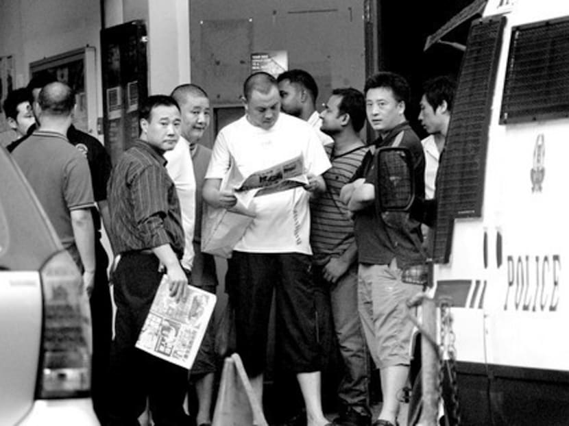 Criminal Law Act is useful — but handle with care