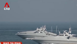 War on Iran: US delivers 15-point peace plan to end the Middle East conflict