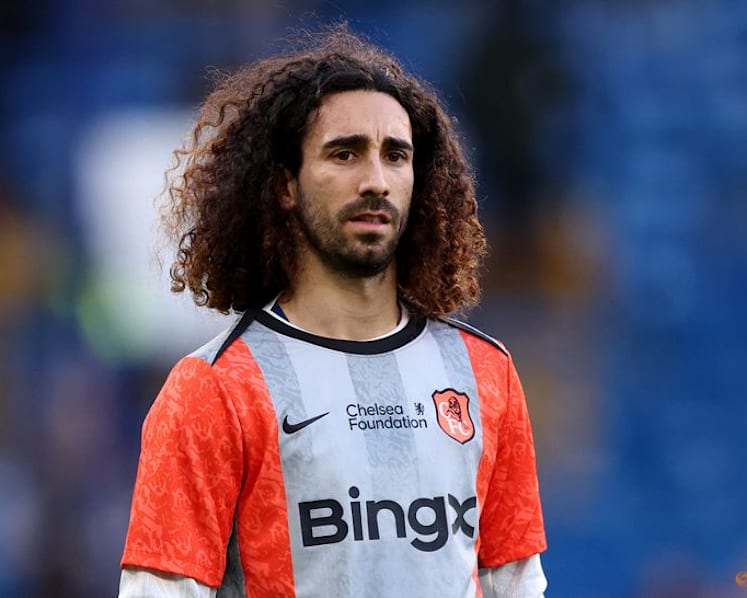 Cucurella warns Chelsea's youth focus may hinder trophy ambitions