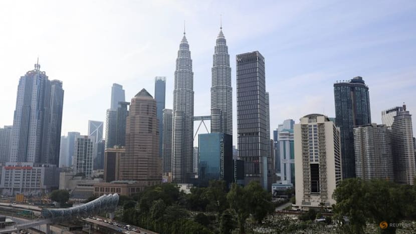 Malaysia economy likely grew at fastest pace in over a year in Q4 - Reuters poll