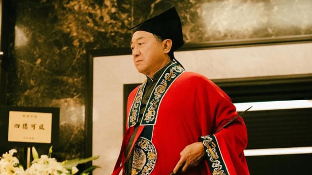 打破香港单日票房纪录，《破·地狱》本地粤语原音放映增加5场！