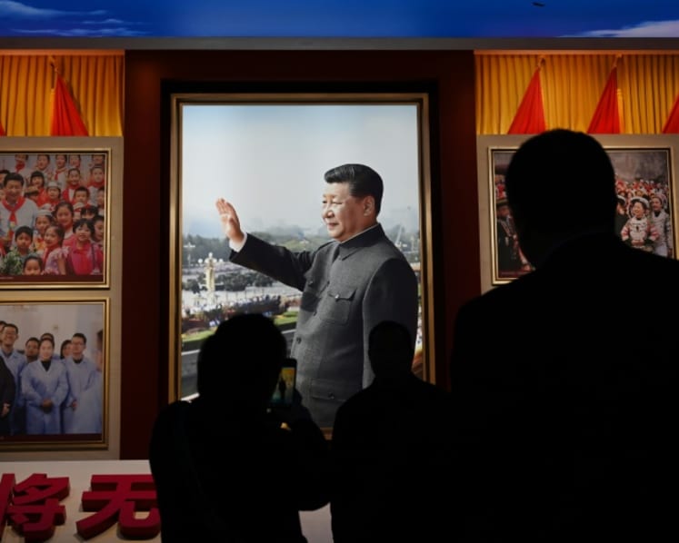 Commentary: What China’s two sessions tells us about where Xi Jinping is headed