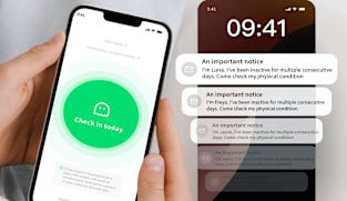 China's viral app 'Are You Dead' tops download chart and goes global, as critics call for name change