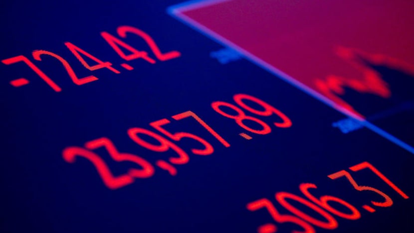 No secret formula to time the market, but you may get around uncertainties in investing