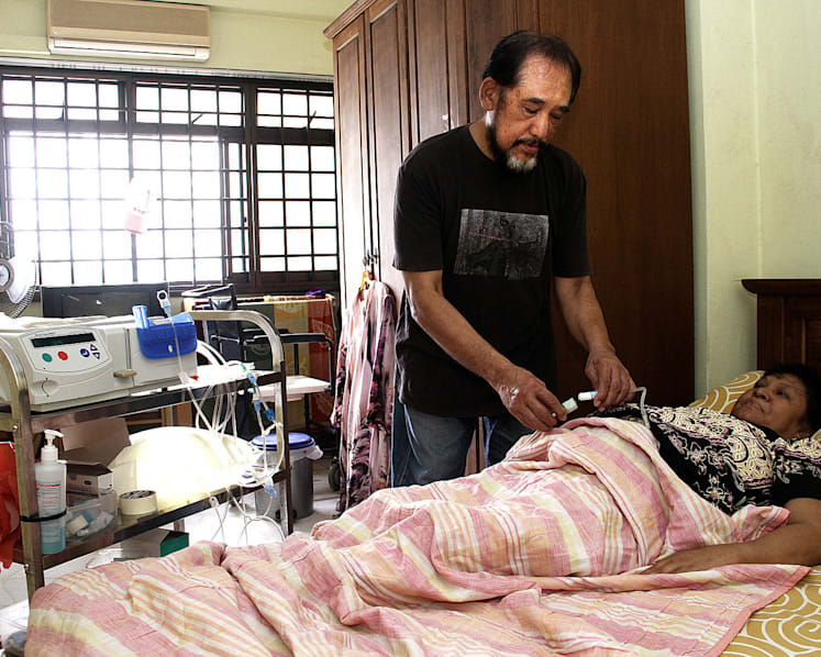 Peritoneal dialysis: A gentler treatment process for kidney patients