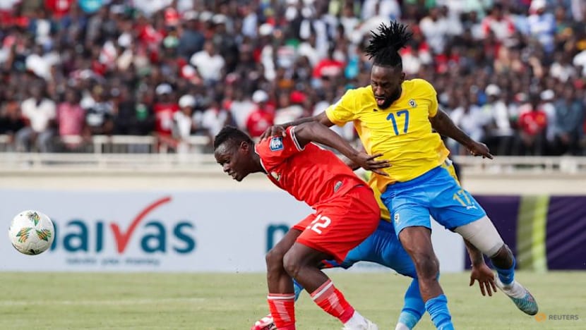 Second chance in playoffs for Africa’s heavyweight contenders