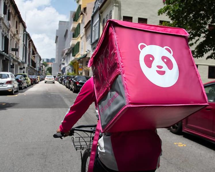 Lending a digital paw: How two different local businesses seeking transformation found help