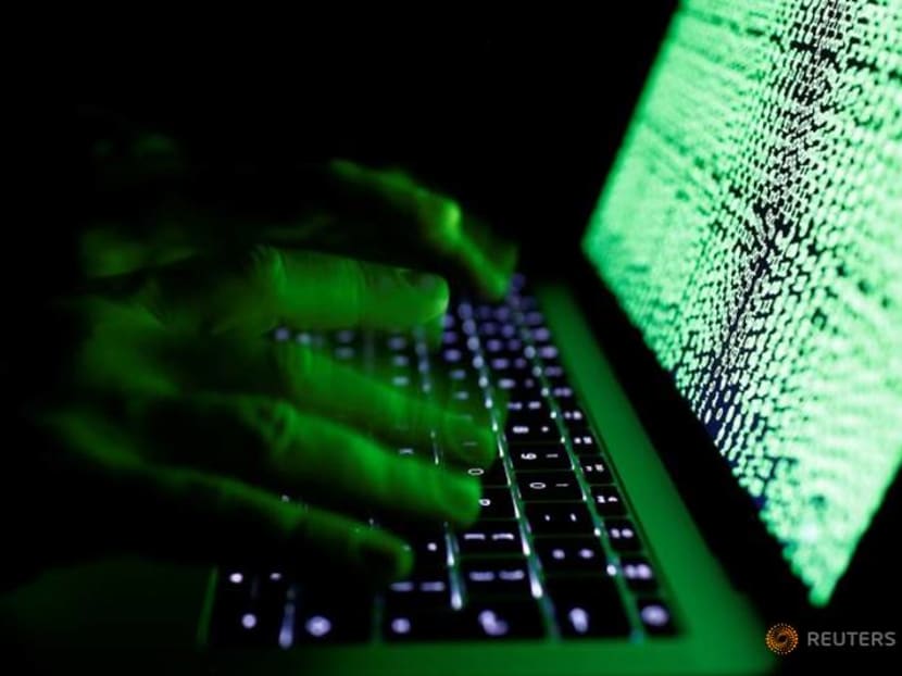 IN FOCUS: How ready is Singapore for a major ransomware attack? IN FOCUS: How ready is Singapore for a major ransomware attack?