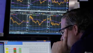 Commentary: Buying the dip still works – even in this new world