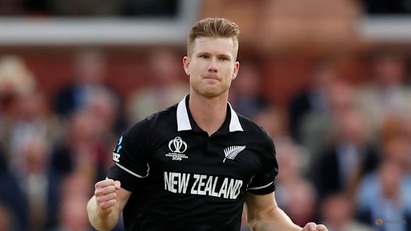 New Zealand have learned lessons from T20 World Cup flop: Neesham