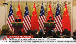 Trump, Xi expected to hold a phone call as TikTok, trade issues loom 