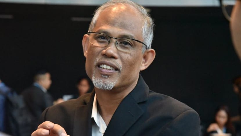 Masagos kongsi kejayaan, pencapaian S'pura dengan siswazah universiti AS