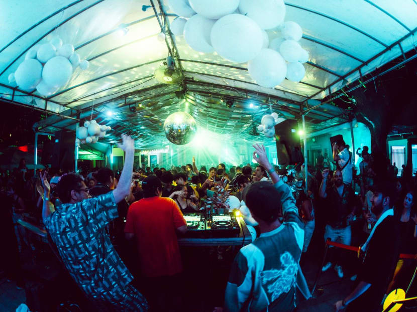 Out at 6pm, home by 11pm: Why alternative clubbing experiences are gaining popularity