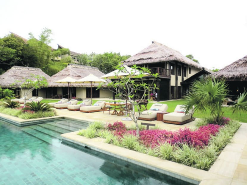 Of bulas and bull sharks