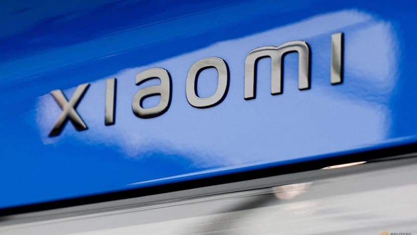 Chinese blogger jailed for fabricating Xiaomi EV video claims, state media say