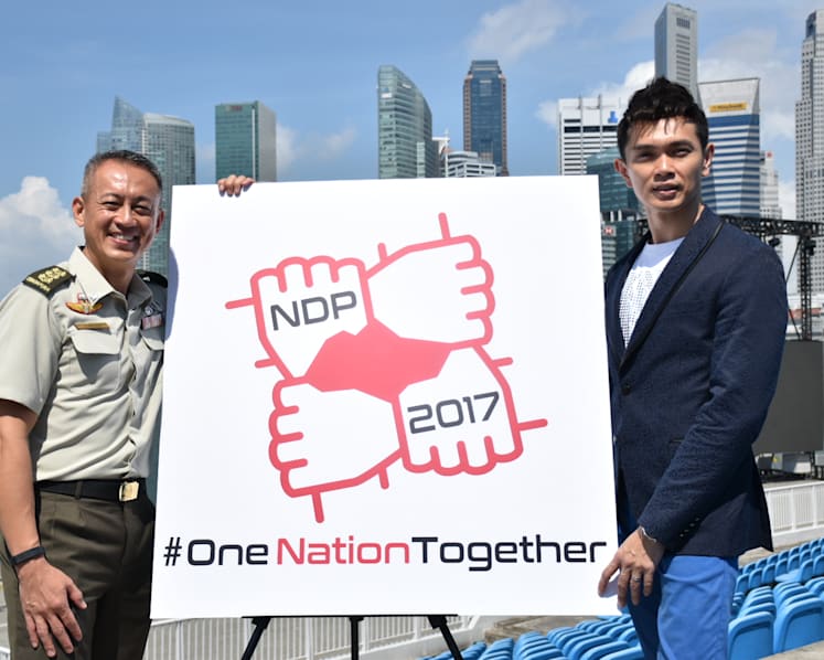 NDP returns to floating platform this year