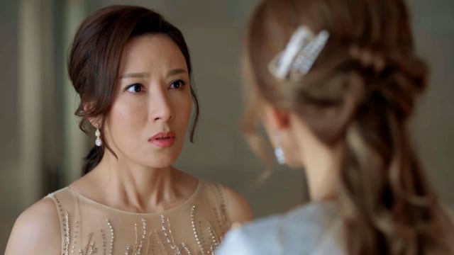家族荣耀（第13集）：耀堂再次被打压