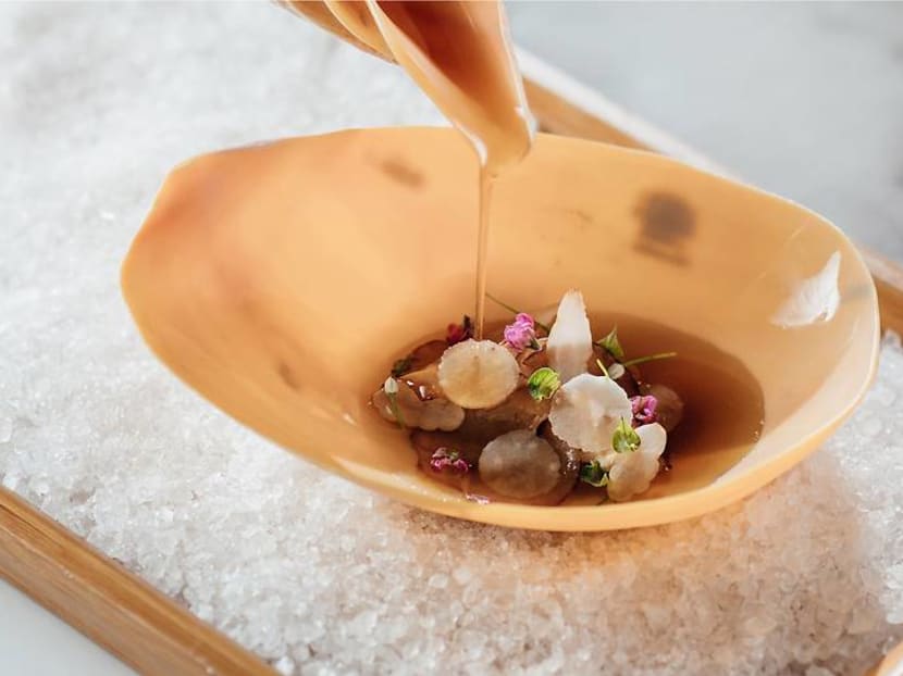 Beyond char kway teow and assam laksa: Penang’s growing fine dining scene