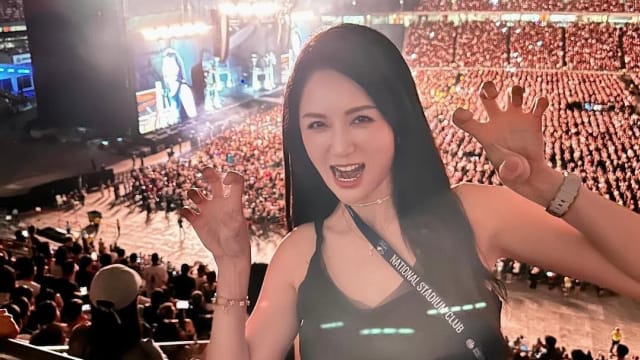 陈乔恩新山紧急动手术，曝妈妈“鸡肠”笑话