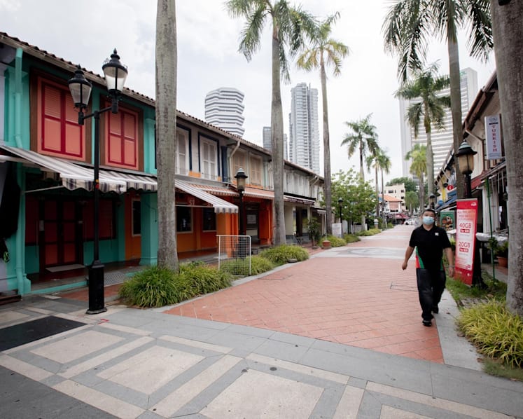 2 new schemes to help SMEs hit by Covid-19 restructure debt
