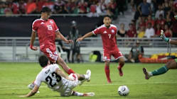 Piala Hyundai ASEAN 2026: SG mara ke separuh akhir selepas seri 1-1 dengan Indonesia
