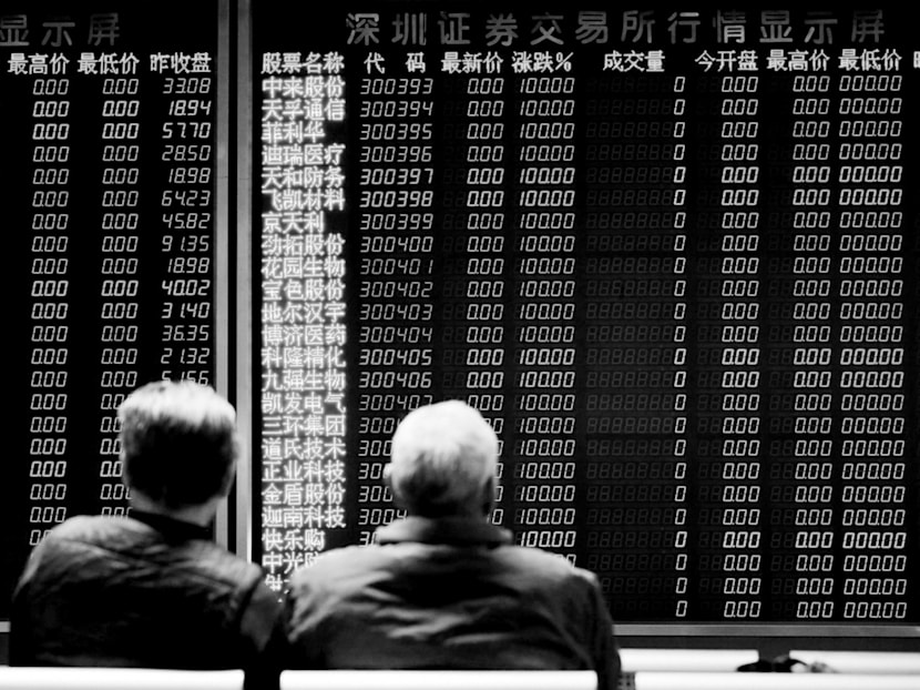 Investing in a closed-border world