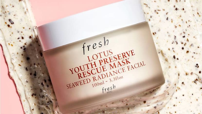 The latest stress-busting masks for ultimate skin rejuvenation