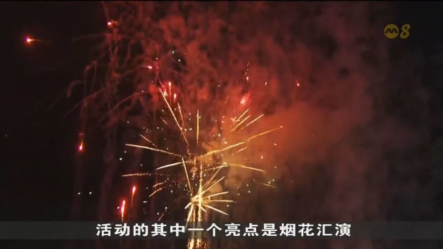 李显龙：59年来国人共同努力 才把新加坡发展成繁荣国家