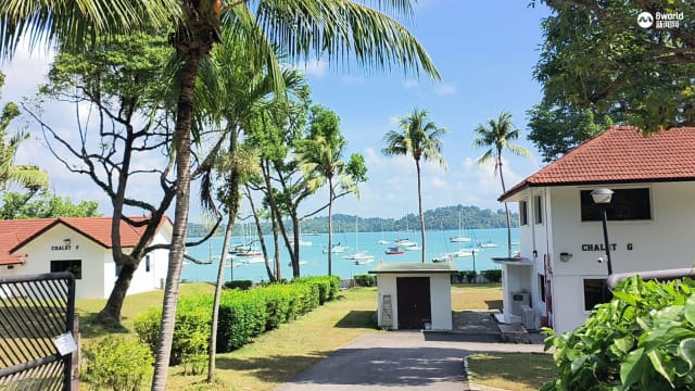 理解问答：文物局推出樟宜历史走道