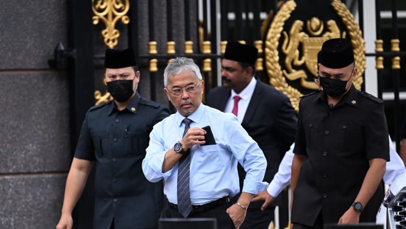 Explainer: How Malaysia's king will decide on country's next prime minister