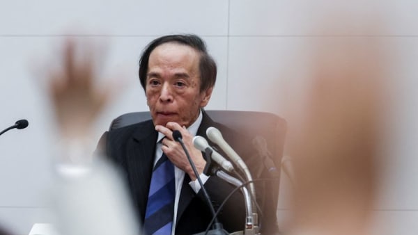 Analysis:BOJ sees window for rate hikes narrowing but not closed yet - Channel News Asia (Picture 2)