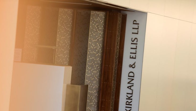 Kirkland & Ellis to invest $500 million in its own AI technology platform