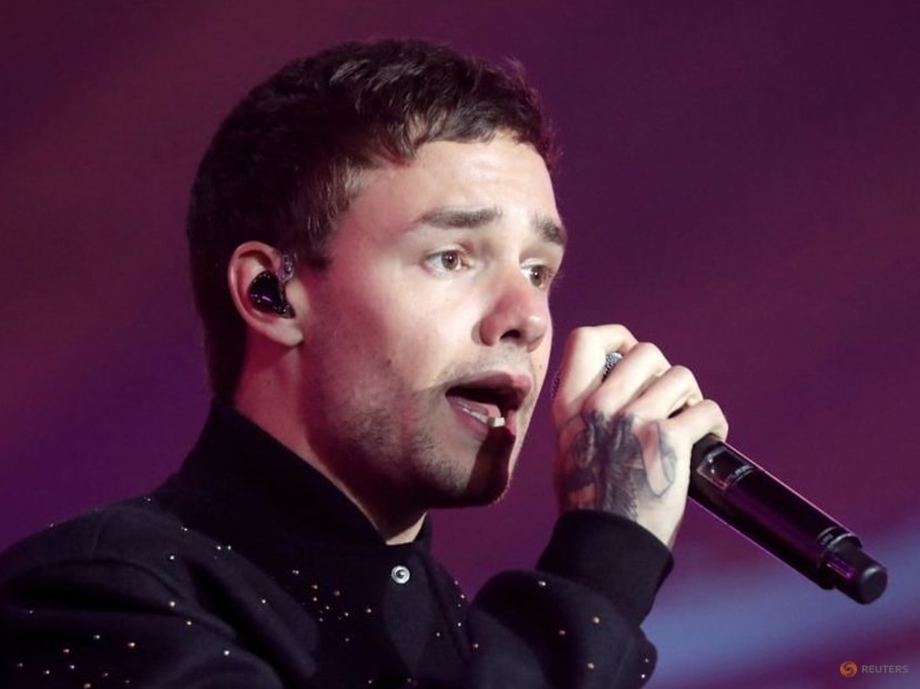 Three charged in One Direction singer Liam Payne's death